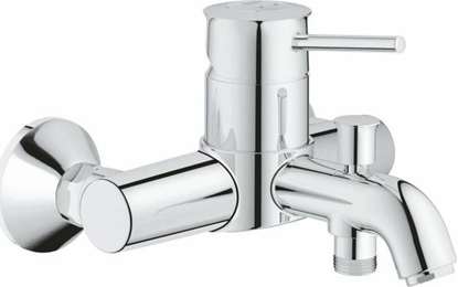 Изображение Grohe Kran jednouchwytowy Grohe 23787000 Metal