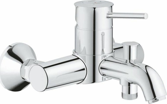 Изображение Grohe Kran jednouchwytowy Grohe 23787000 Metal