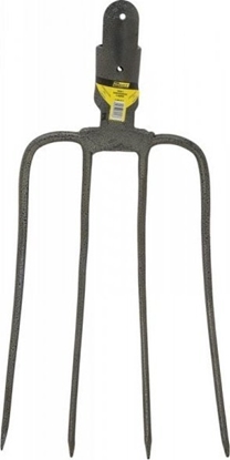 Изображение Grot WIDÅY GOSPODARCZE 4 ZÄBNE NIEOPRAWNE