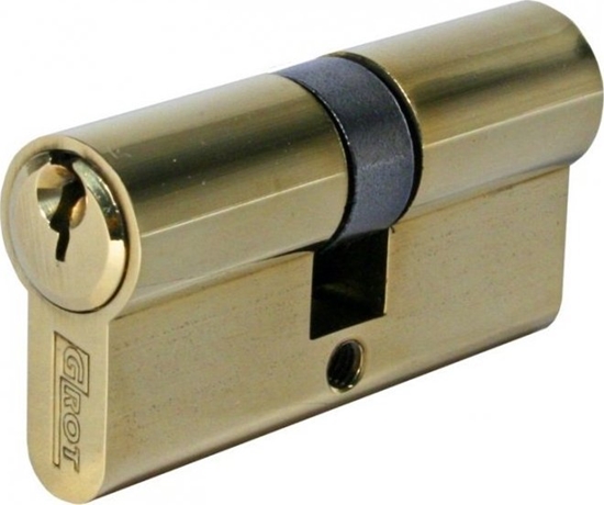 Изображение Grot WKADKA BBENKOWA 35/35MM 70MM MOSIDZ 5 KLUCZY (1 SZT)