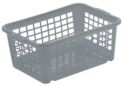 Attēls no Grozins mini 25x17x10cm Fred caurspidigi peleks 4052396082661