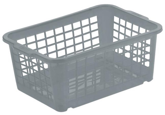 Picture of Grozins mini 25x17x10cm Fred caurspidigi peleks 4052396082661