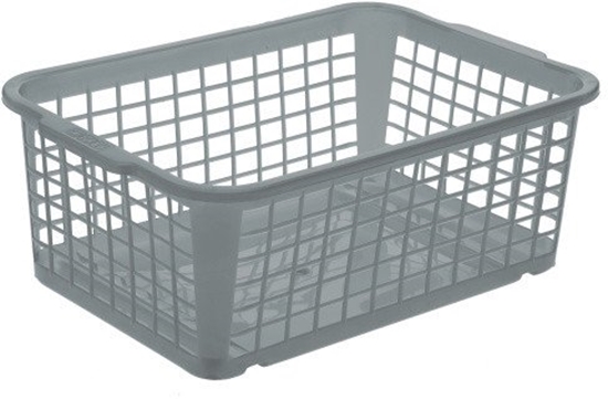 Picture of Grozins mini 30x20x11cm Fred caurspidigi peleks 4052396082678