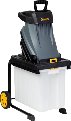 Attēls no Grunder ELECTRIC SHREDDER HY6608K 2400W