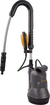 Picture of Grunder PUMP SUBMERSIBLE RAIN WAT RWP-350P 350W