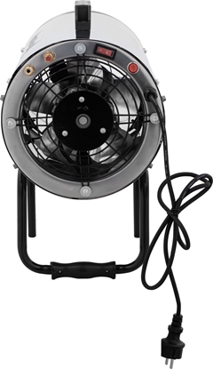 Picture of Grunder REF30 MINI GRUNDER