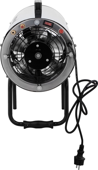 Picture of Grunder REF30 MINI GRUNDER