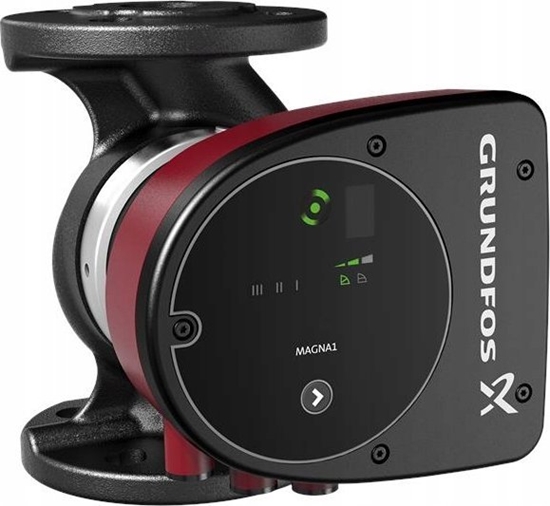 Picture of Grundfos Pompa obiegowa MAGNA1 50-80 F 240 1x230V PN6/10