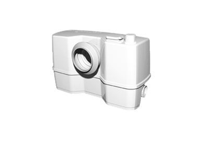 Attēls no Grundfos Pompa rozdrabniajca SOLOLIFT2 WC-3 97775315