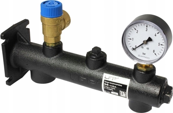 Picture of Grupa bezpieczestwa GRB-C.W.U. 147-06-03