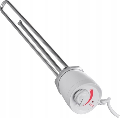 Изображение Grzaka elektryczna do zasobników 1,4 kW 1 1/4 mosina cynowana (DWZ)