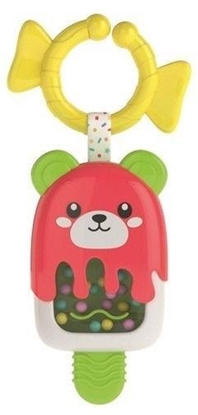 Attēls no Clementoni Grzechotka lody