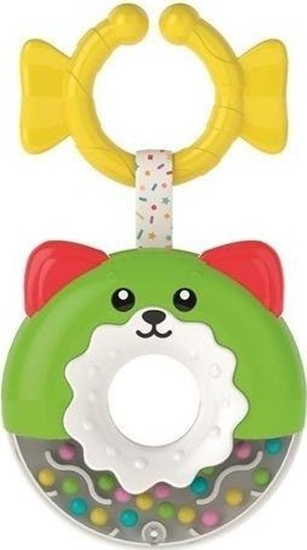 Изображение Clementoni Grzechotka pczek