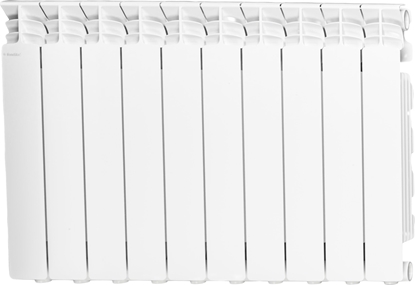 Picture of Grzejnik aluminiowy EXCLUSIVO B3 800/100