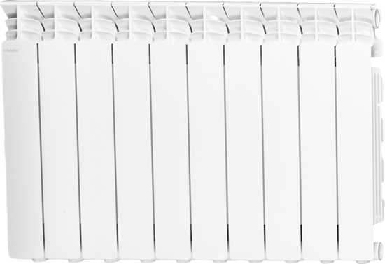 Picture of Grzejnik aluminiowy EXCLUSIVO B3 800/100