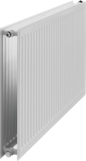 Picture of GRZEJNIK FTV 20 600/600 KERMI higienicznyZ ZAWIESZENIAMI 496W