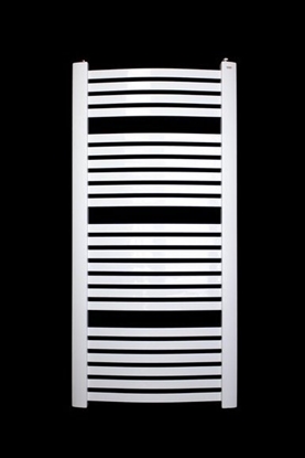 Picture of Grzejnik azienkowy Edan Budnik Grzejnik az. TURAN T10/50 EDAN 540/580