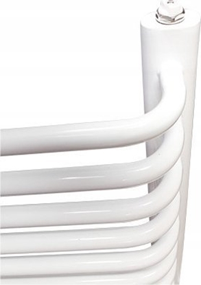 Picture of Grzejnik azienkowy Edan Budnik Grzejnik az. WEST W08/50 EDAN 320W 540/550