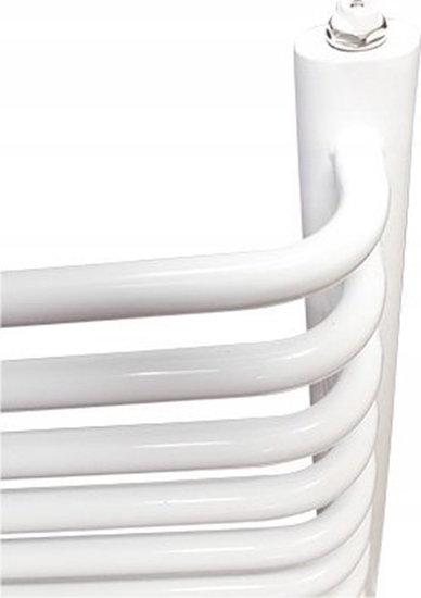 Picture of Grzejnik azienkowy Edan Budnik Grzejnik az. WEST W08/50 EDAN 320W 540/550