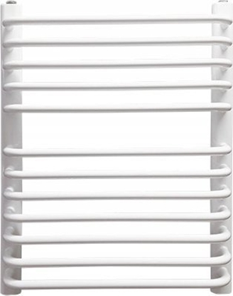 Picture of Grzejnik azienkowy Edan Budnik Grzejnik az. WEST W12/50 EDAN 490W 700/550