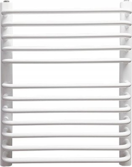 Picture of Grzejnik azienkowy Edan Budnik Grzejnik az. WEST W12/50 EDAN 490W 700/550