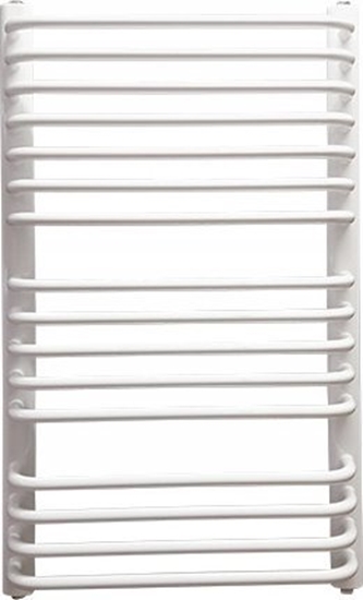 Picture of Grzejnik azienkowy Edan Budnik Grzejnik az. WEST W16/40 EDAN 610W 940/450