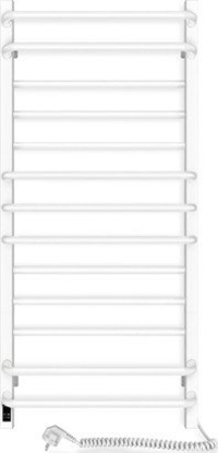 Picture of Grzejnik azienkowy Navin Electric towel dryer Grandis 480*1000 Sensor with timer right 12-108053-4810