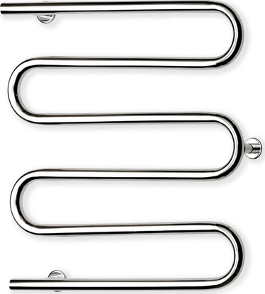 Изображение Grzejnik azienkowy Sourcing DRYER TOWELL EZ600S BRASS