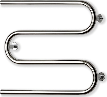 Изображение Grzejnik azienkowy Sourcing STAINLESS STEEL TOWEL HEATER EN400S