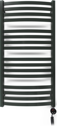 Picture of Grzejnik azienkowy Sourcing TOWEL DRYER ELECT D01 500/960 GREY