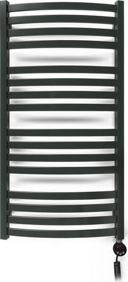 Picture of Grzejnik azienkowy Sourcing TOWEL DRYER ELECT D01 500/960 GREY