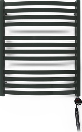 Picture of Grzejnik azienkowy Sourcing TOWEL DRYER ELECT D01 600/710 GREY