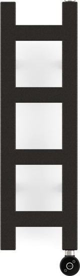 Picture of Grzejnik azienkowy Terma TOWEL HEATER ELECTRIC EASY 64X20 HEBAN