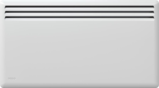 Picture of Grzejnik Nobo El-varmepanel Front NFK4N 10 1000W 230-240V D