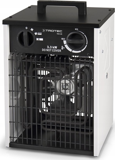 Picture of Grzejnik Orvaldi TDS 20 (3.3 kW)