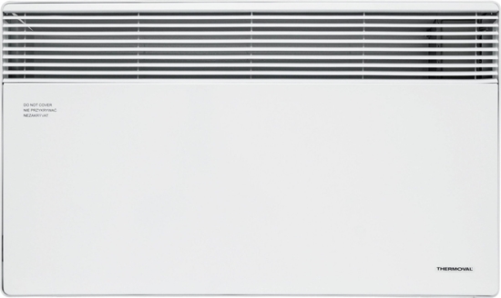 Изображение Grzejnik Thermoval T17 1000 konwektorowy 1000 W