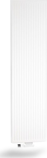Picture of GRZEJNIK VERTEO PROFIL FSN22 1600/600 PIONOWY  KERMI Z ZAWIESZENIAMI