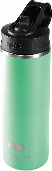 Picture of GSI Outdoors 710 Microlite Bottle Straw Top, Jade