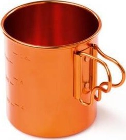 Изображение GSI Outdoors Bugaboo Cup  414ml [14 fl.oz.], Copper