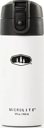 Изображение GSI Outdoors BUTELKA PRÓNIOWA 350ml MICROLITE GSI OUTDOORS