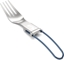 Изображение GSI Outdoors Glacier Folding Fork, Blue