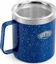 Attēls no GSI Outdoors GLACIER STAINLESS CAMP CUP 444ml, blue speckle