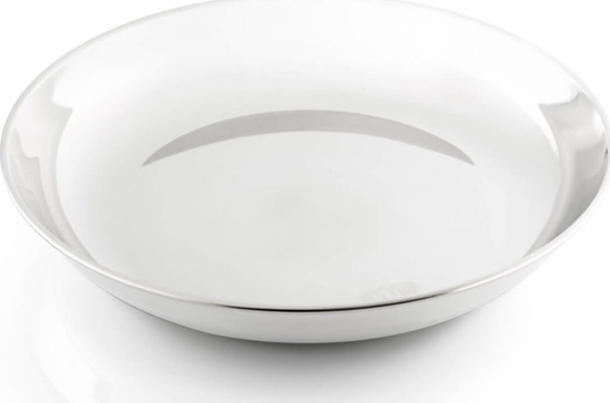 Picture of GSI Outdoors GLACIER STAINLESS DEEP PLATE