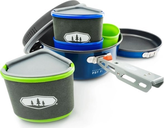 Picture of GSI Outdoors GSI Bugaboo Cermic Backpacker Uniwersalny