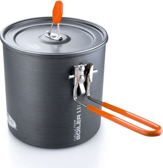 Picture of GSI Outdoors HALULITE 1.1 L (50190)