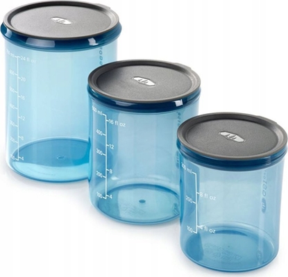 Attēls no GSI Outdoors INFINITY STORAGE SET