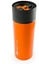 Picture of GSI Outdoors Kubek termiczny Glacier Stainless Commuter Mug 0.5L Orange (67317)