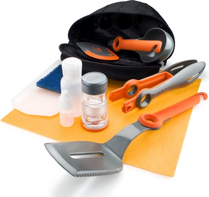 Attēls no GSI Outdoors Zestaw kuchenny na wyjazd (90102)