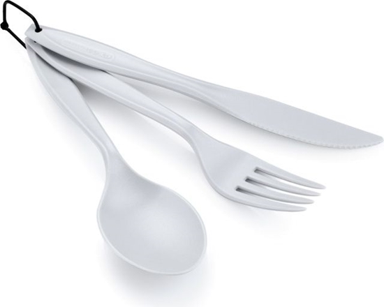 Picture of GSI Outdoors zestaw sztuców turystycznych (70502)