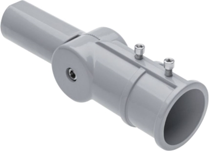 Изображение GTV Adapter regulowany do lamp supów ulicznych LED 50W SA1 GTV 0840